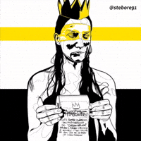 Toilet Paper Girl GIF