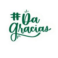 Gracias Lds Sticker