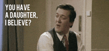 hugh laurie television GIF by Head Like an Orange