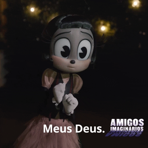 Trailer GIF by IF Movie