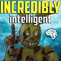 Dead By Daylight Fnaf 3 GIF