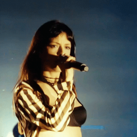 All Things Go The Marias GIF by Respective