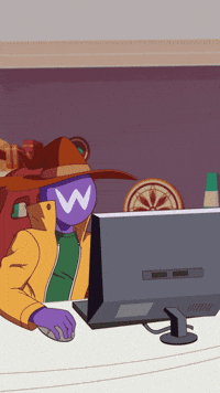 Computer Click GIF