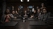 madam secretary speech GIF by CBS