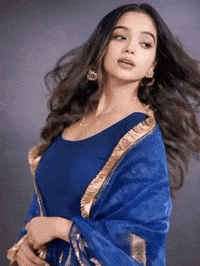 Manisha GIF