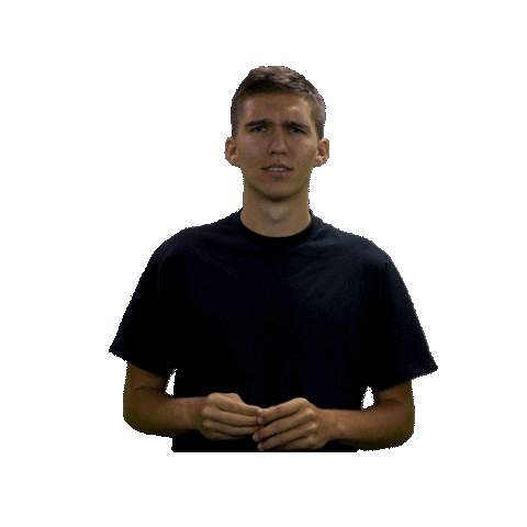 HvA emoji education huh study Sticker