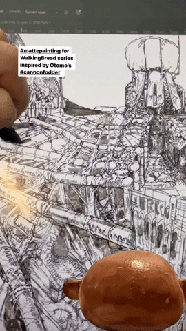 GIF by Alex Boya