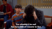 season 1 episode 22 GIF by mom