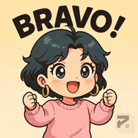 For You Applause GIF by Persona