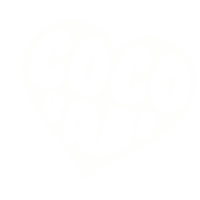 Cocobabe Sticker by Coconut Girl Hawaii Shop