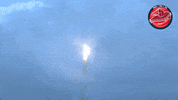 Smoke Goodbye GIF by ESA Webb Space Telescope