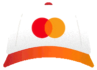 Rugby World Cup Hat Sticker by Mastercard
