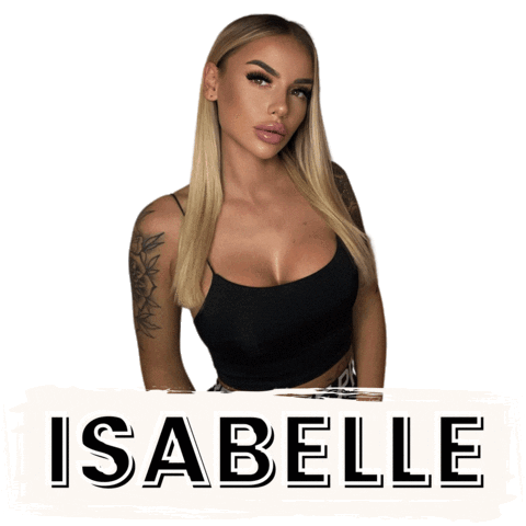 Are You The One Rtl Sticker by NEVITALY