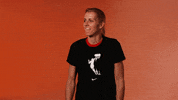 Happy Allie Quigley GIF by WNBA