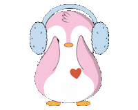 Its Me Hello Sticker by Pudgy Penguins