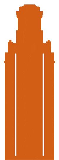 Ut Austin Longhorns Sticker by UTexasMcCombs