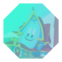 Mickey Mouse Fun Sticker by Disney Jr.