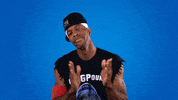 jerome williams big 3 reactions GIF by BIG3