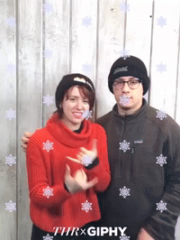 thrsundance GIF by The Hollywood Reporter
