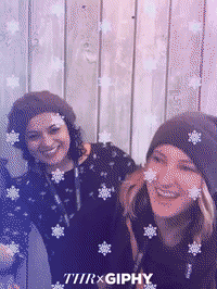 thrsundance GIF by The Hollywood Reporter