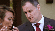 channel 9 what GIF by Married At First Sight Australia