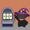 Slot Machine Win GIF by Silly Kitties
