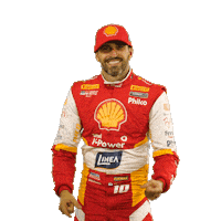 Ricardo Zonta Stockcar Sticker by Stock Car Brasil