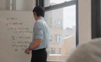 Math Teacher GIF