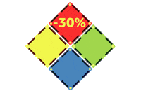 Magblox Sticker by jccreativetoys