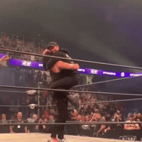 Cm Punk Wwe GIF