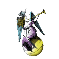 swipe up egg nog Sticker