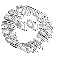 MRROYALANDFRIENDS 2022 mraf multimediaproductionhouse mrroyalandfriends Sticker