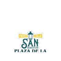 Las Sanse Sticker by wapatv