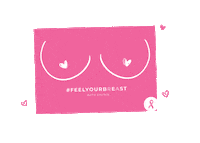 Feelyourbest Sticker by Lounge Underwear