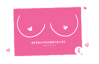 Feelyourbest Sticker by Lounge Underwear