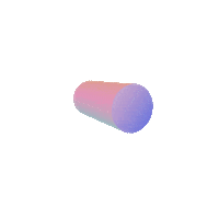 80S Neon Sticker by Zoom