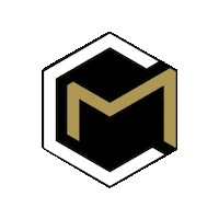 myoloft gym training studio myo Sticker