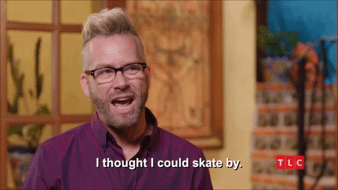 Assume 90 Day Fiance GIF by TLC