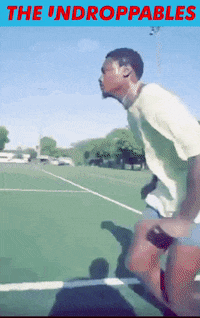 Stefon Diggs GIF by The Undroppables