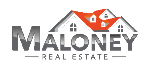 MmaloneyRealEstate giphyupload maloney maloney stickers maloney real estate Sticker