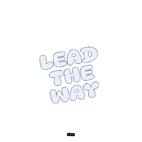 Empowering Sticker by stribra