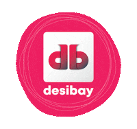 Stick It On Sticker by Desibay