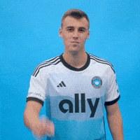 Soccer No GIF by Charlotte FC