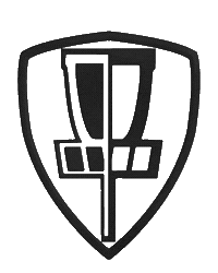 InnateDG disc golf innova frisbee golf discraft Sticker