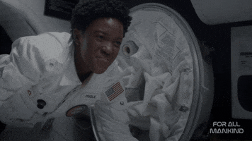 Happy For All Mankind GIF by Apple TV+