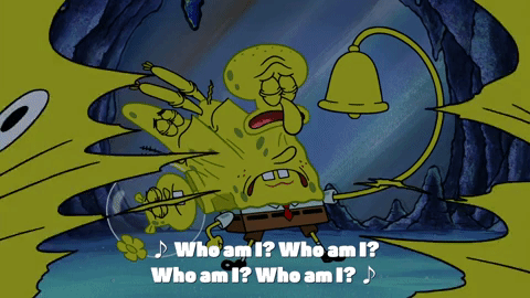 season 10 episode 3 GIF by SpongeBob SquarePants