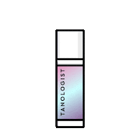 Glow One Direction Sticker by Tanologist