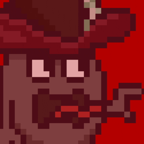 Angry Pixel Art GIF by Potatozzz by 9GAG