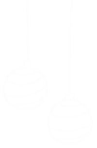 Merry Christmas Sticker