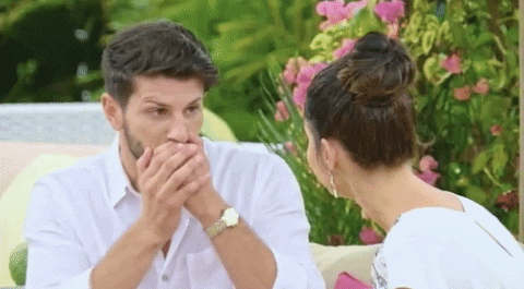 mark burnett fun GIF by Coupled 